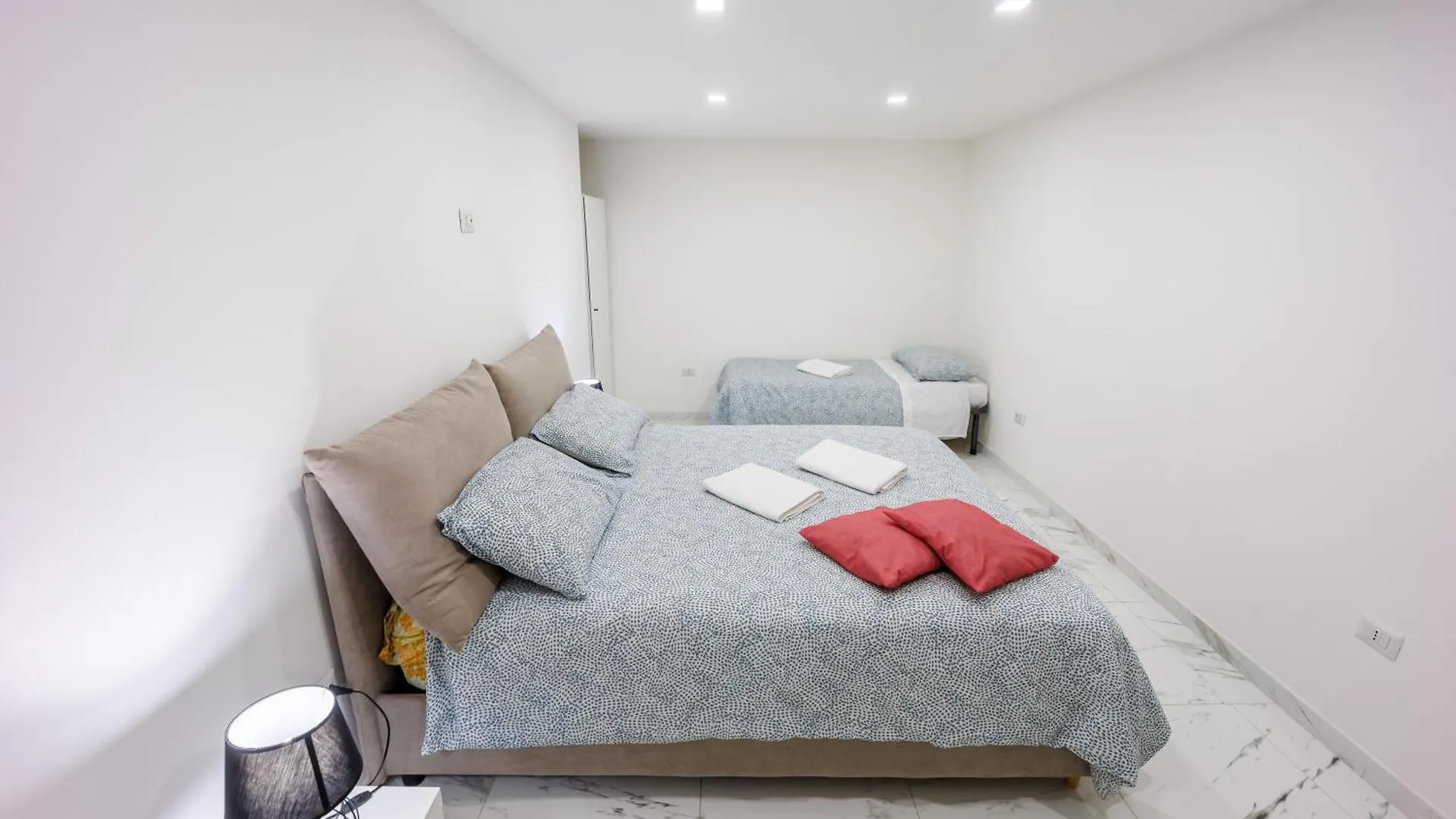 Museum House Apartment Naples 0*,  Italy