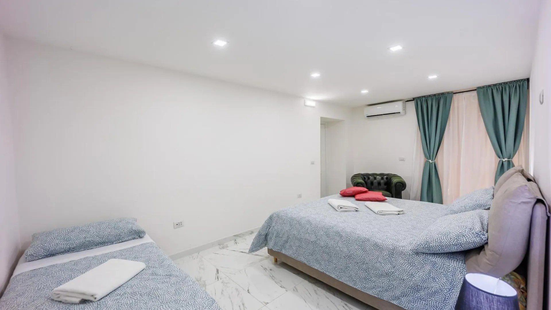 Museum House Apartment Naples