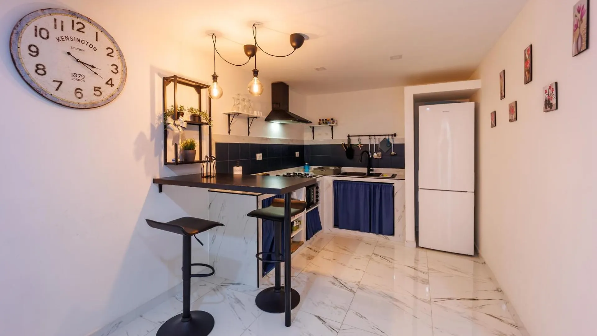 Museum House Apartment Naples Italy