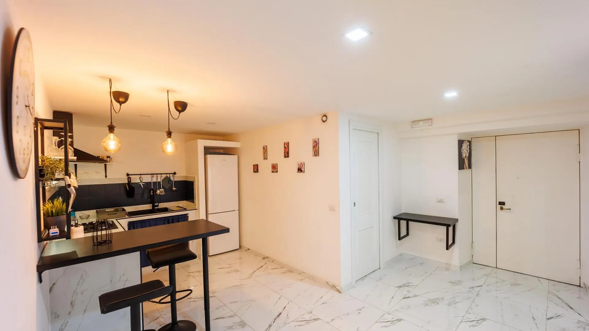 Museum House Apartment Naples