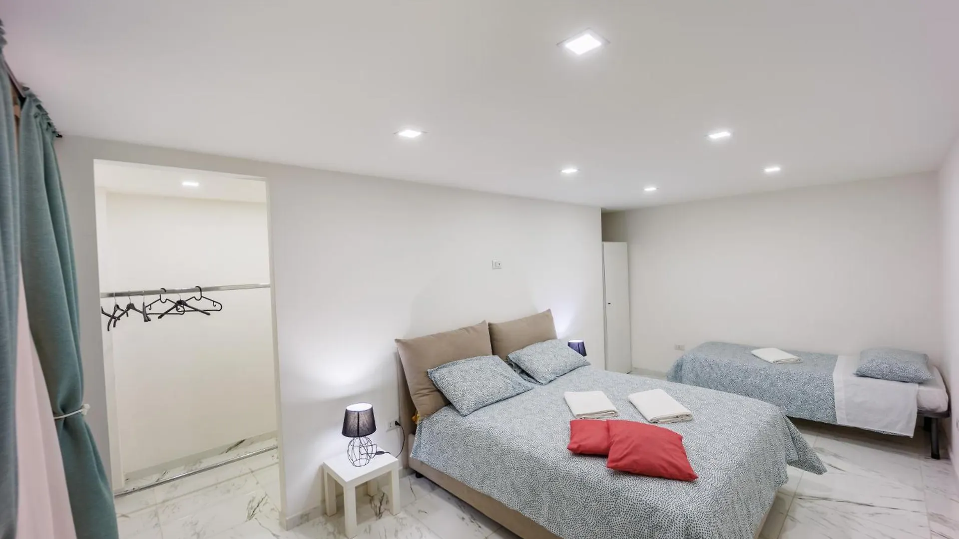 Museum House Apartment Naples