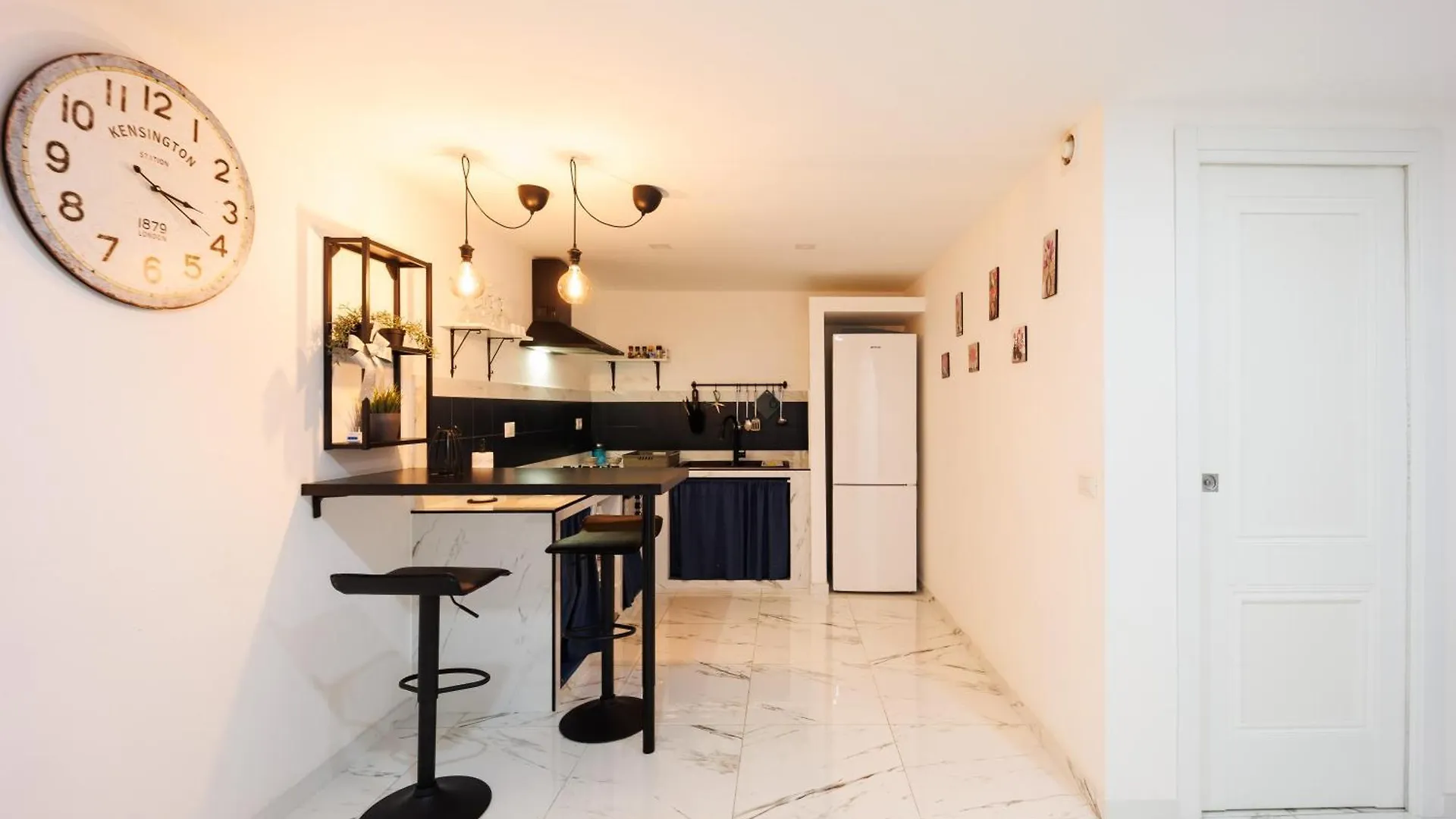 Apartament Museum House Neapol