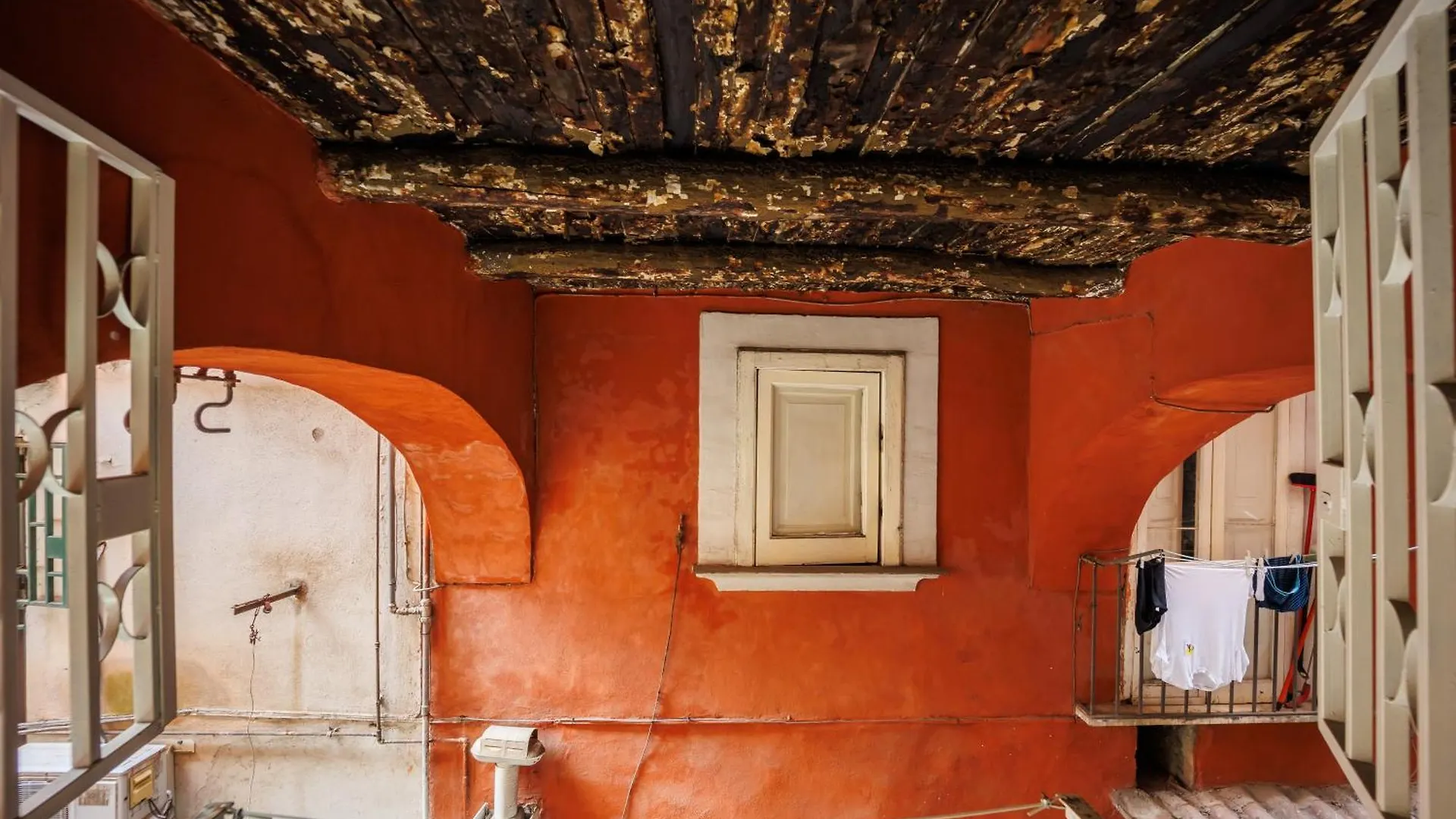 Apartament Museum House Neapol