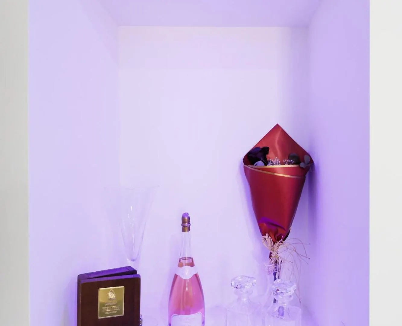 Apartament Museum House Neapol