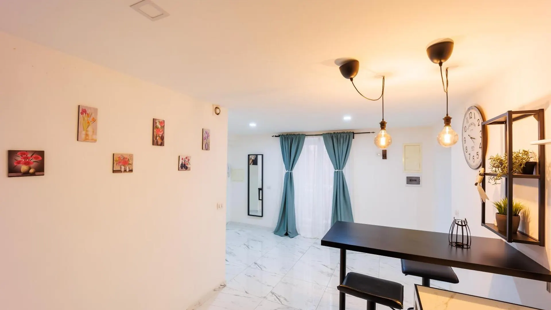 Apartament Museum House Neapol